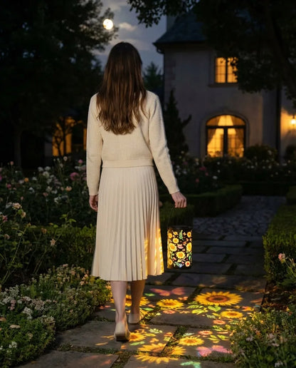 Lampe Lumira™ Les soirées agréables commencent ici.