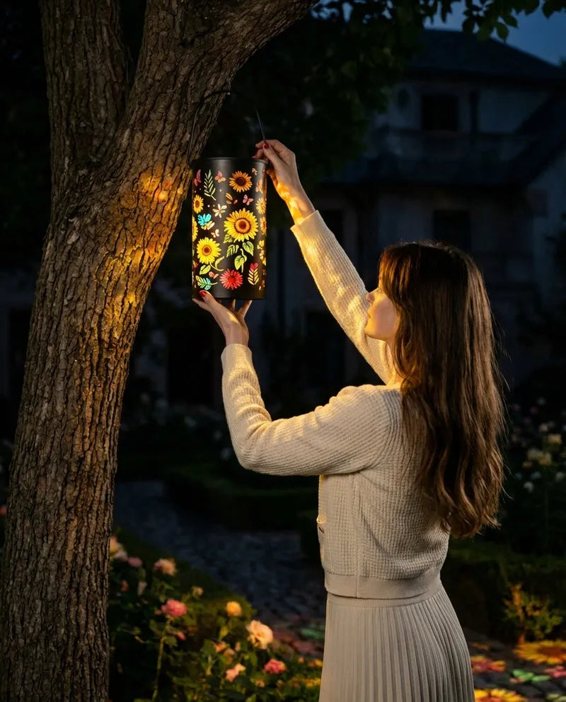 Lampe Lumira™ Les soirées agréables commencent ici.