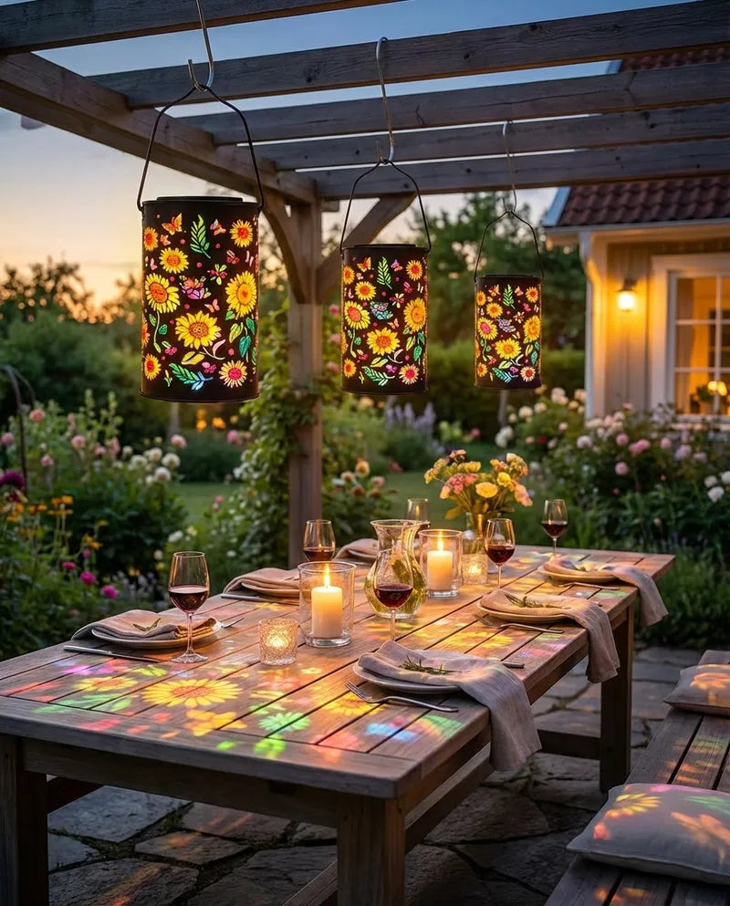 Lampe Lumira™ Les soirées agréables commencent ici.