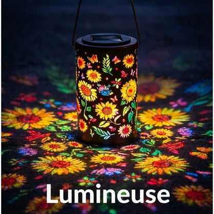 Lampe Lumira™ Les soirées agréables commencent ici.