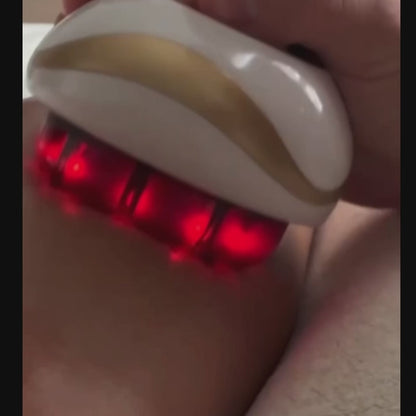 CelluLift™ Pro — Raffermissez votre peau sans effort
