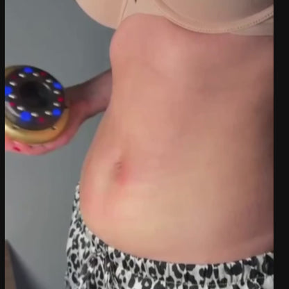 CelluLift™ Pro — Raffermissez votre peau sans effort